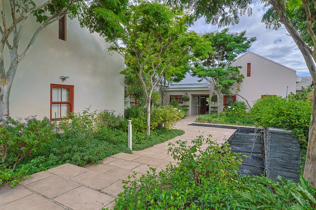House in Montagu, Western Cape, South Africa 4 - 17253132