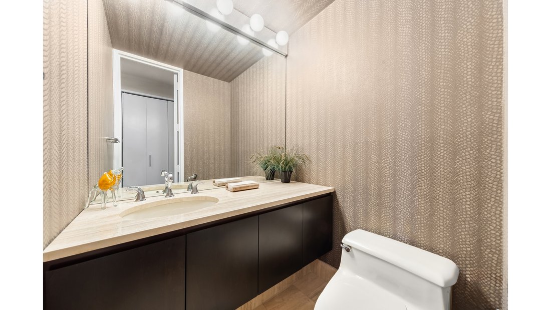 Appartement à New York, État de New York, États-Unis 3 - 17255249