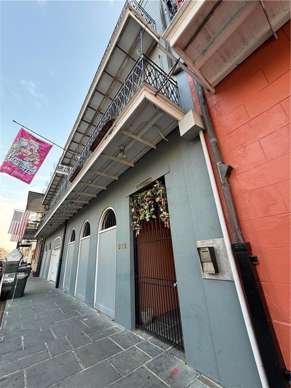Condo in New Orleans, Louisiana, United States 1 - 17254466