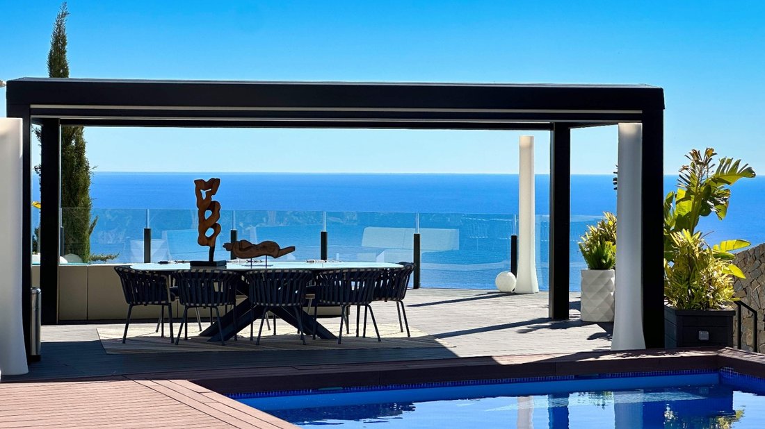 Villa in Altea Hills, Altea, Valencian Community 2 - 17255955