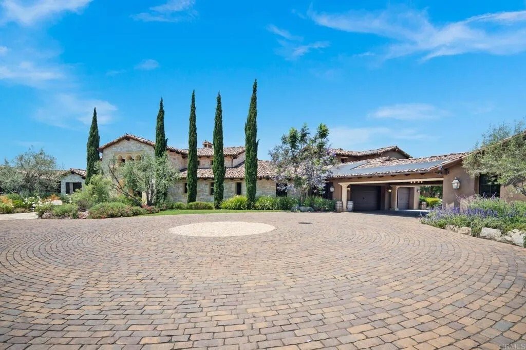 House in Rancho Santa Fe, California, United States 4 - 17257437
