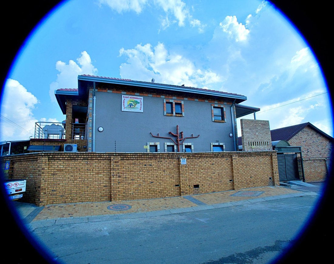 Apartment in Johannesburg, Gauteng, South Africa 3 - 17251296
