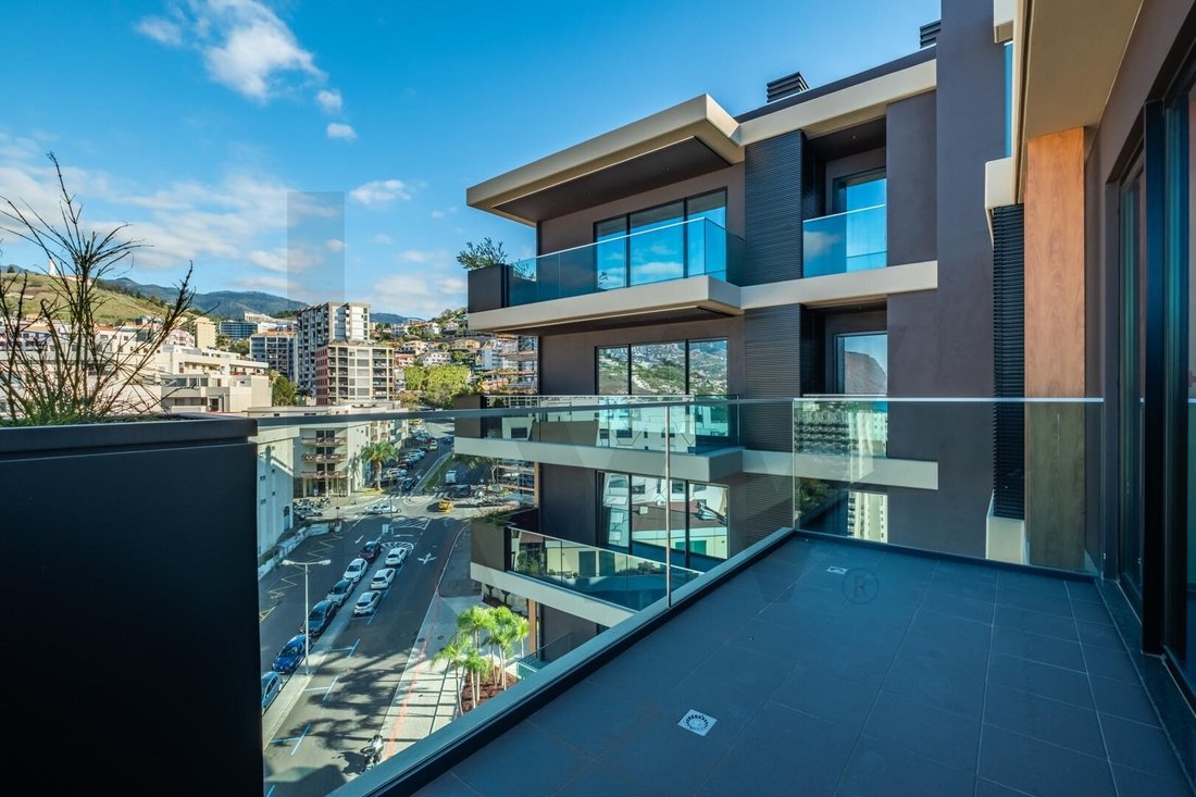 Apartment in Sao Martinho, Madeira, Portugal 4 - 17251951