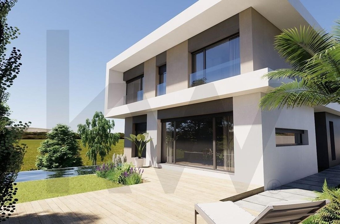House in Estoril, Cascais e Estoril, Lisbon 4 - 17250571
