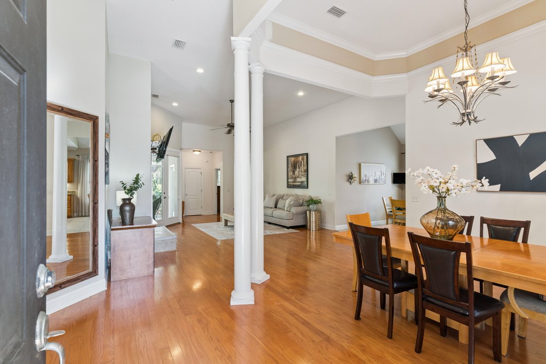 House in St. Simons, Georgia, United States 4 - 17252558