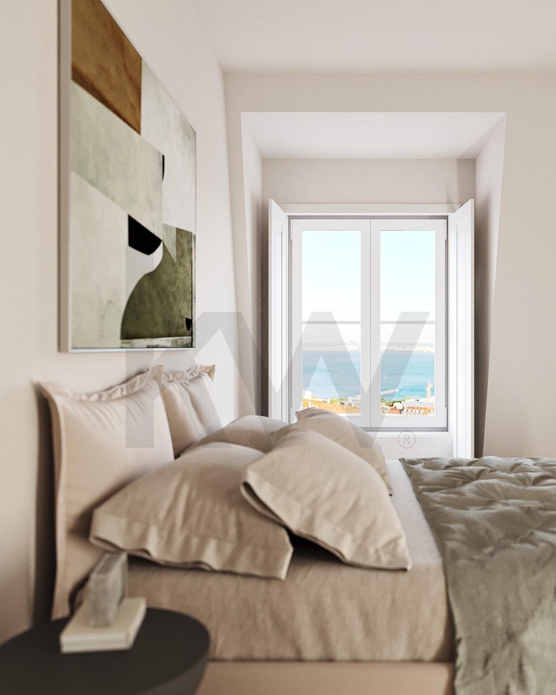Apartment in Misericordia, Lisbon, Portugal 1 - 17252744