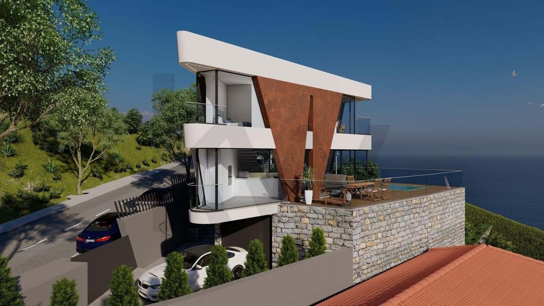House in Reed, Madeira, Portugal 4 - 17251151