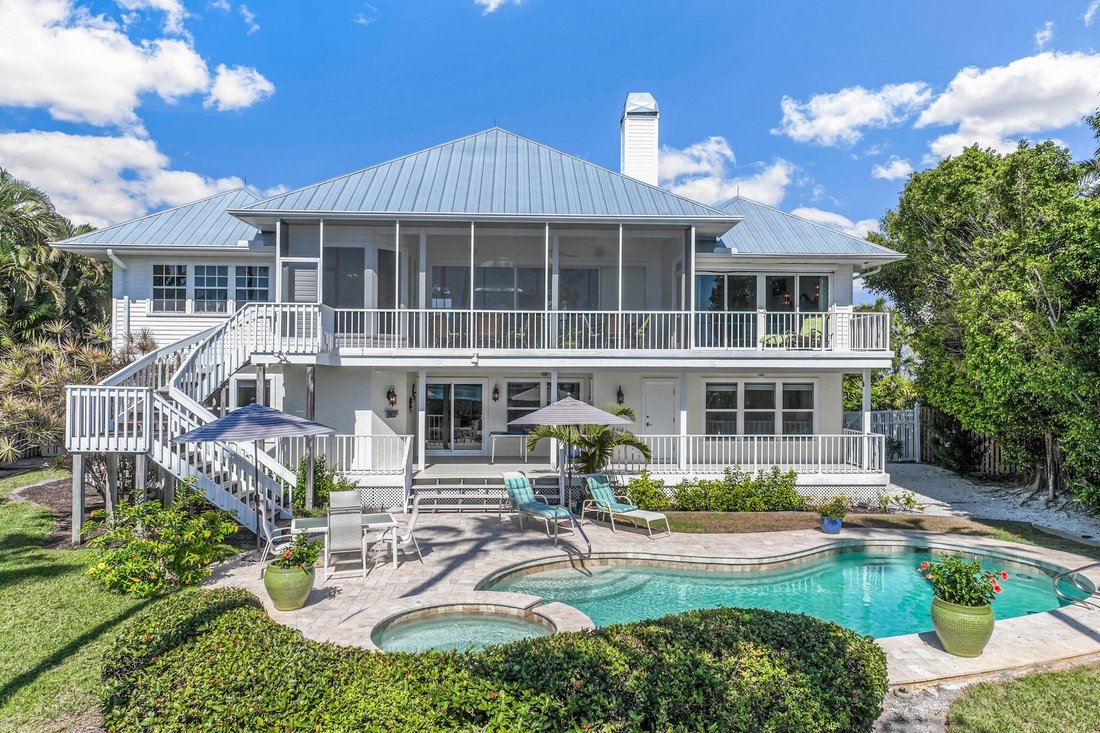 House in Boca Grande, Florida, United States 5 - 17250683