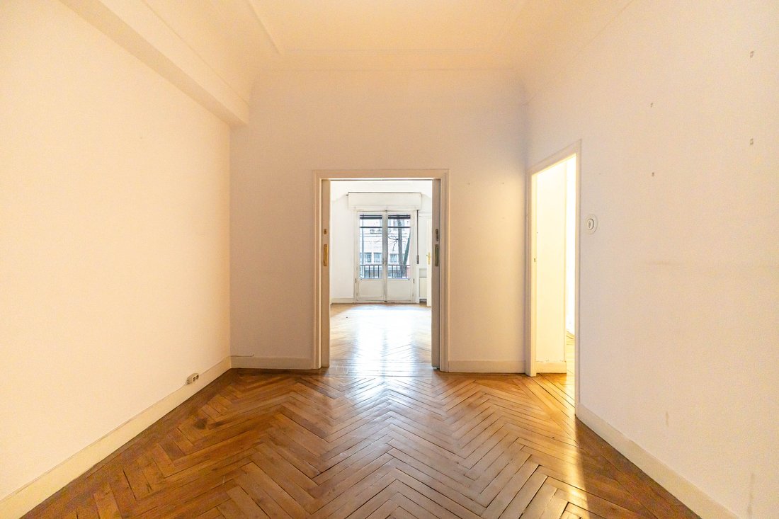 Appartement à Aravaca, Madrid, Espagne 1 - 17255776