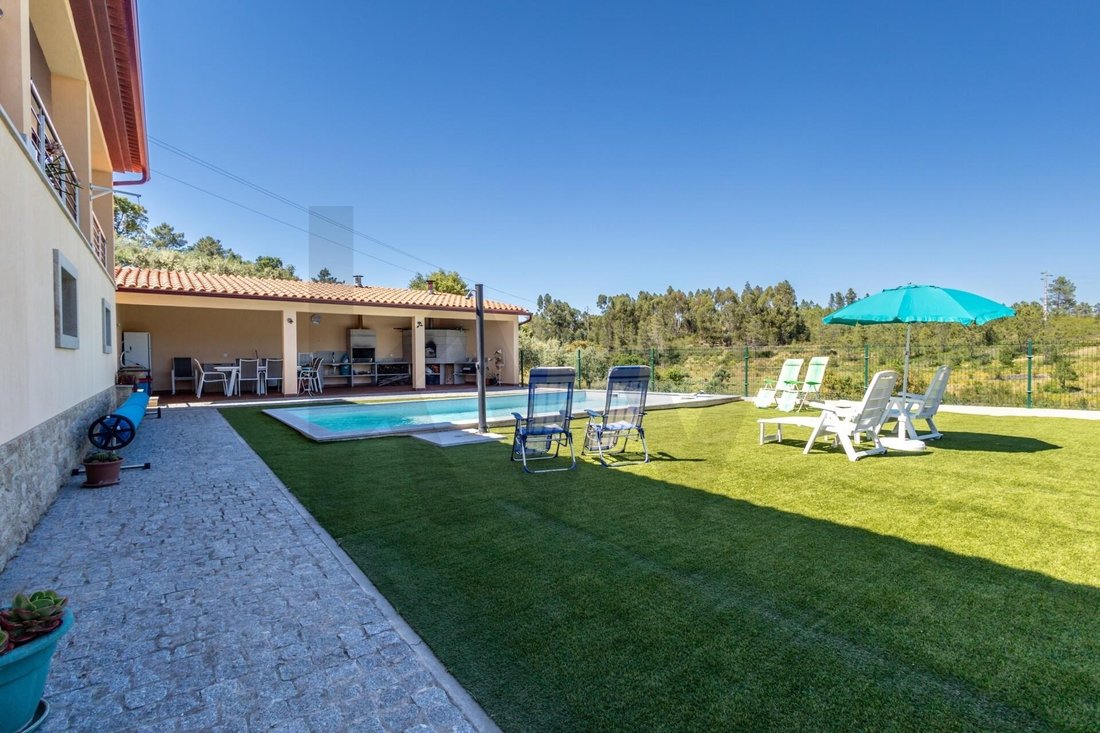 House in Benquerencas, Castelo Branco District, Portugal 3 - 17251765