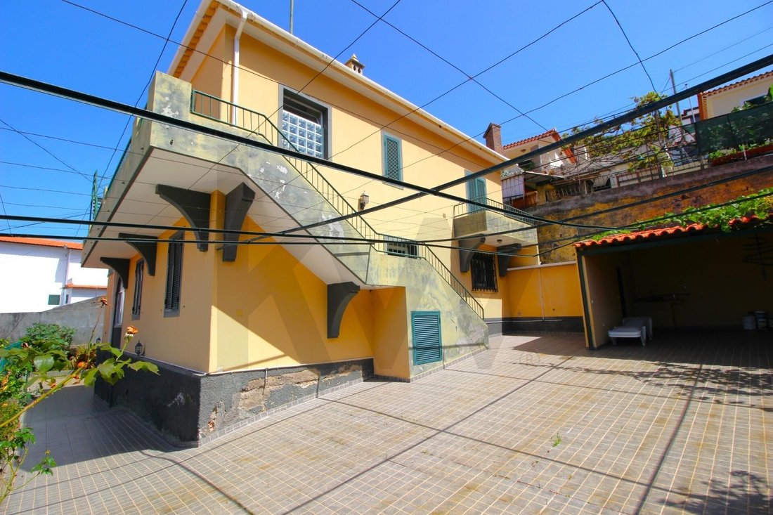 House in Santa Maria Maior, Madeira, Portugal 4 - 17252725