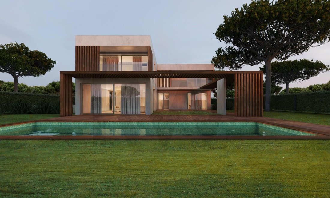 House in Carcavelos e Parede, Lisbon, Portugal 4 - 17252807