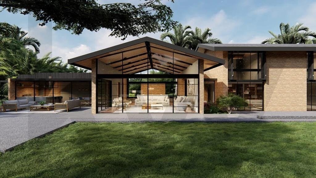 Casa a Cascais e Estoril, Lisbona, Portogallo 1 - 17248635