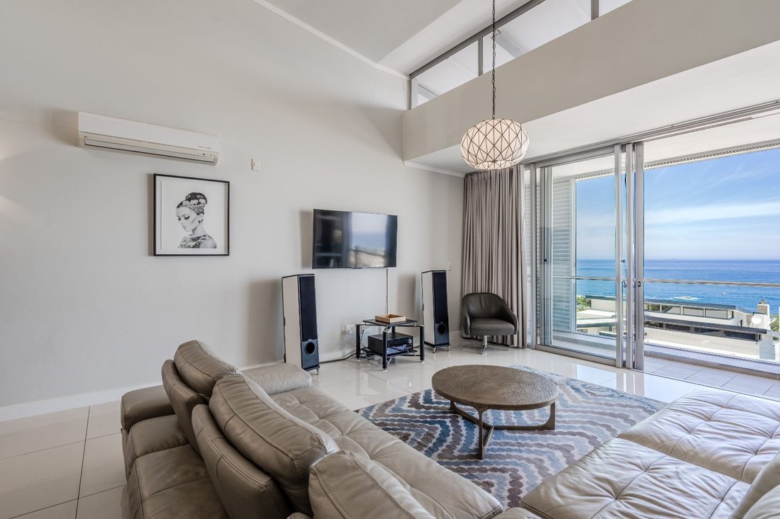 Apartment in Johannesburg, Gauteng, South Africa 2 - 17249760