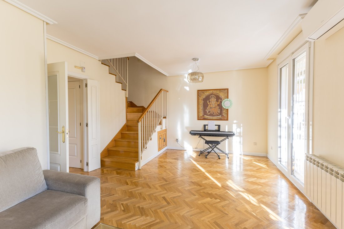 House in San Blas, Madrid, Spain 5 - 17223701