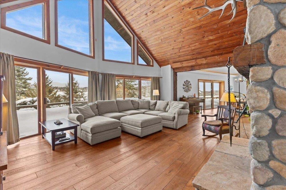 House in Stowe, Vermont, United States 3 - 17253543
