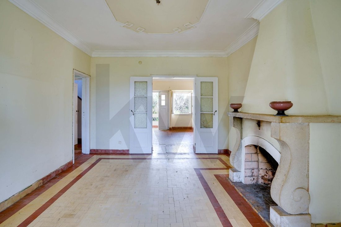 House in Massama e Monte Abraao, Lisbon, Portugal 4 - 17249854