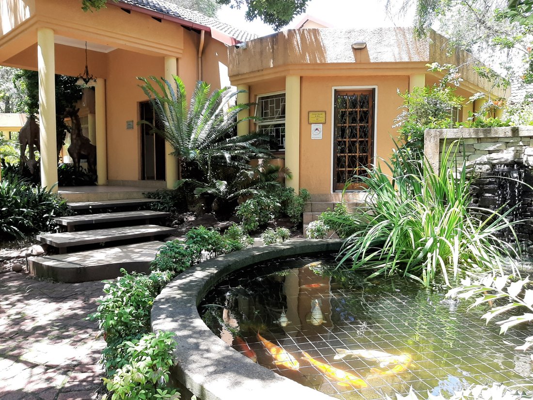 House in Centurion, Gauteng, South Africa 1 - 17252029
