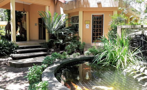 Casa a Centurion, Gauteng, Sudafrica 1