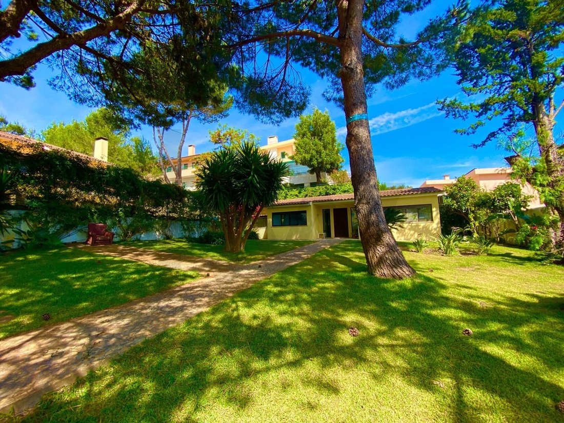 House in Carcavelos e Parede, Lisbon, Portugal 5 - 17253410