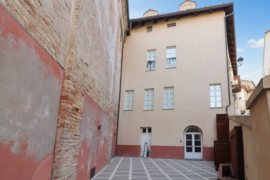 Costigliole d'Asti, Piedmont, Italy 2 - 17256392