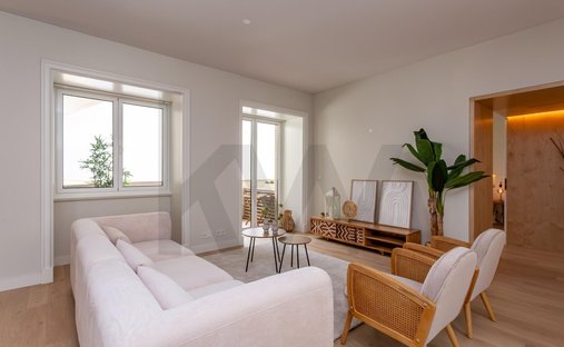 Apartment in Santo Antonio, Lisbon, Portugal 1