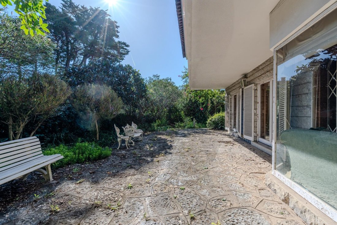 House in Estoril, Cascais e Estoril, Lisbon 1 - 17251515