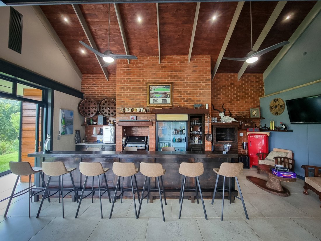 House in Mbombela, Mpumalanga, South Africa 2 - 17251387