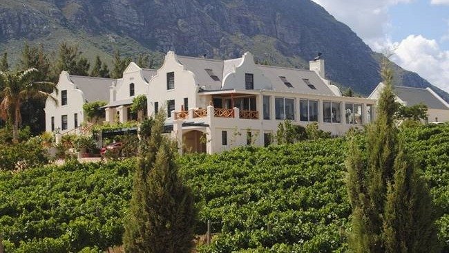 Farm Ranch in Tulbagh, Western Cape, South Africa 3 - 17253428