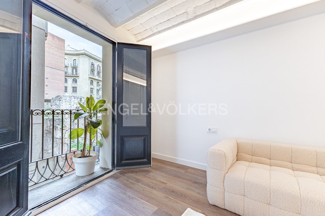Apartment in Ciutat Vella, Barcelona, Spain 4 - 17255352