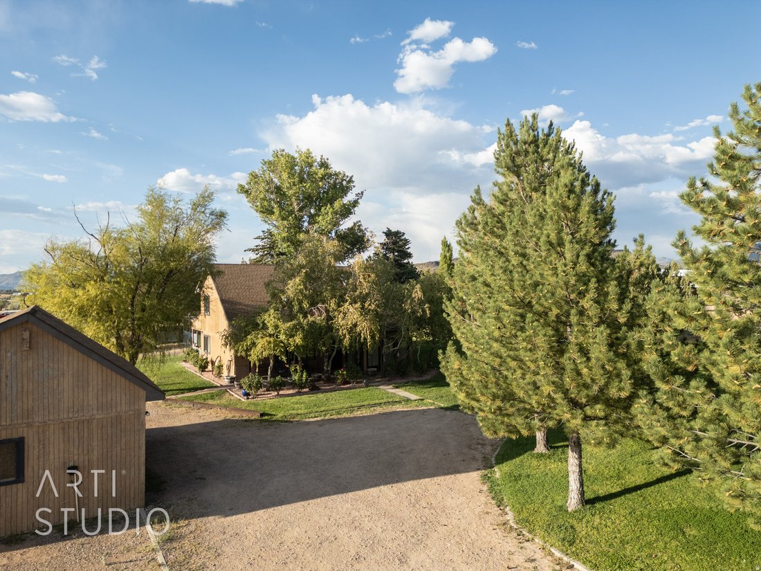 House in Dammeron Valley, Utah, United States 4 - 17254705