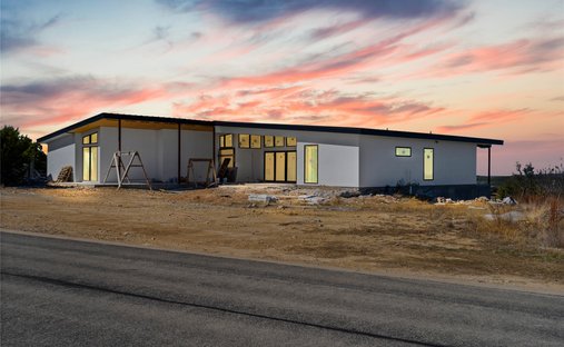 House in Marble Falls, Texas, United States 1