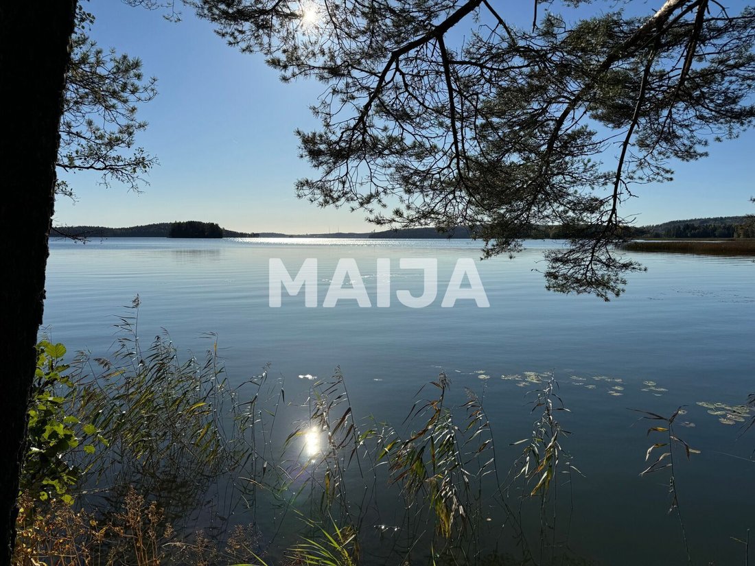 Land in Upila, Päijänne Tavastia, Finland 2 - 17254094