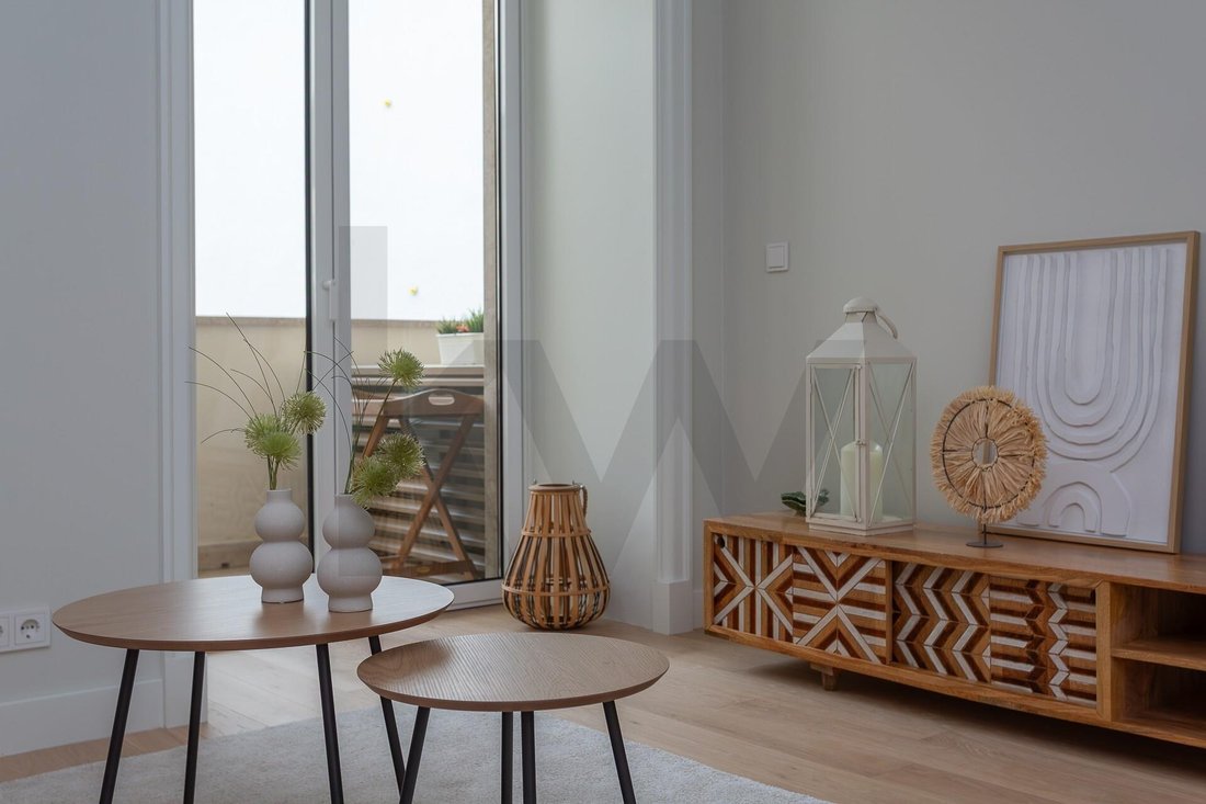 Apartment in Santo Antonio, Lisbon, Portugal 3 - 17249613