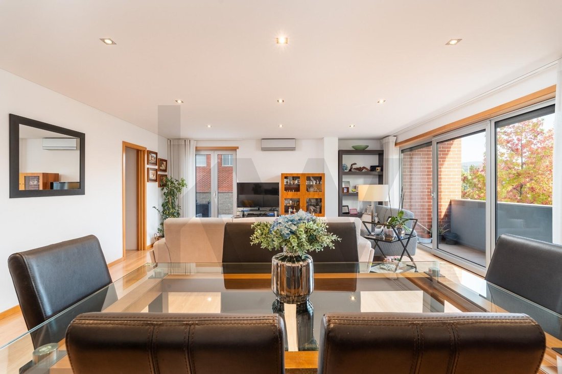 Apartment in Santa Clara e Castelo Viegas, Coimbra District, Portugal 3 - 17249648