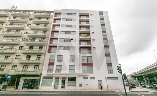 Apartment in Sao Domingos de Benfica, Lisbon, Portugal 1