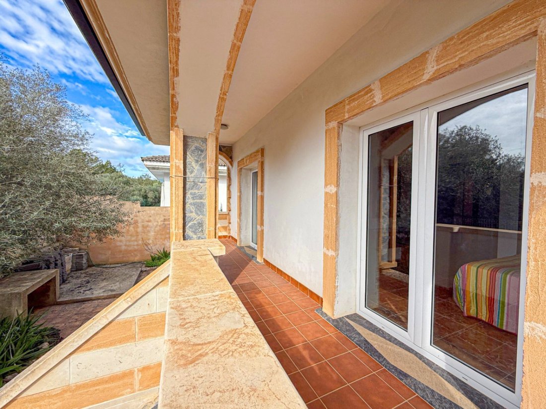 Villa in Santa Margalida, Balearic Islands, Spain 3 - 17134256
