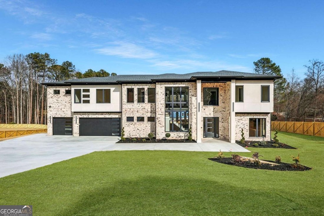 House in Dacula, Georgia, United States 1 - 17257091