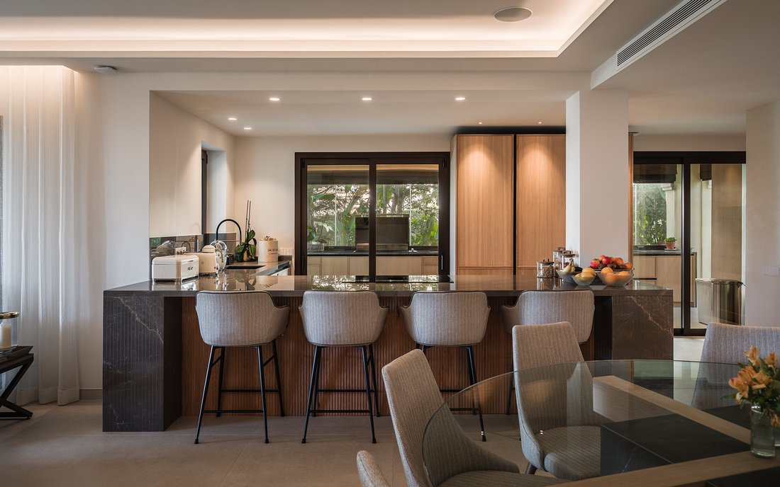 Apartment in Nueva Andalucia, Marbella, Spain 5 - 17257831