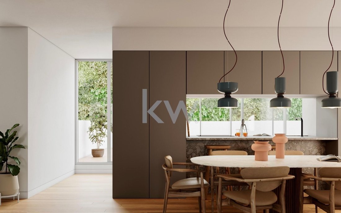 Apartment in Estrela, Lisbon, Portugal 3 - 17252226