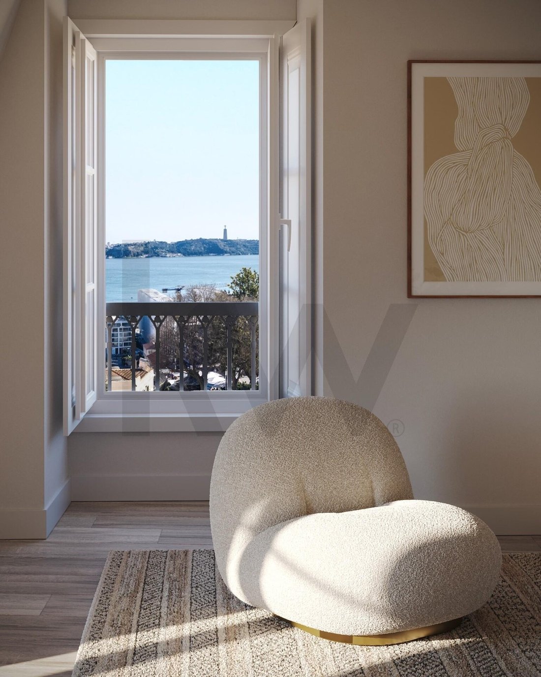 Apartment in Misericordia, Lisbon, Portugal 5 - 17252779