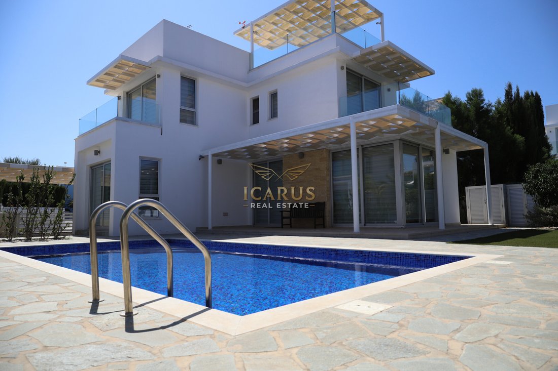 House in Paralimni, Famagusta, Cyprus 1 - 17257655