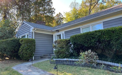 Haus in Ossining, New York, Vereinigte Staaten 1