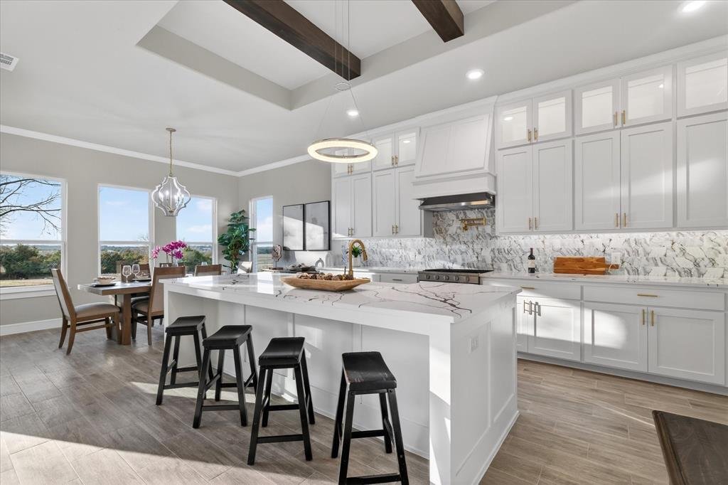 Maison à Farmersville, Texas, États-Unis 2 - 17247314