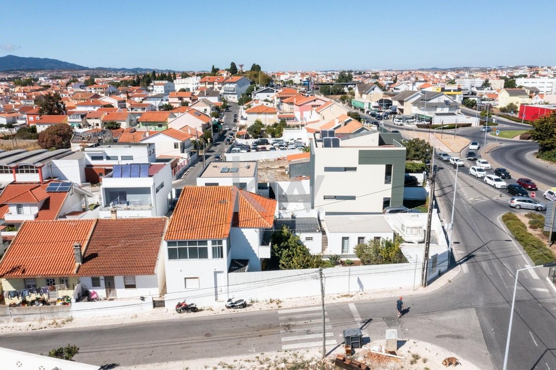 House in Sao Domingos de Rana, Lisbon, Portugal 2 - 17252588