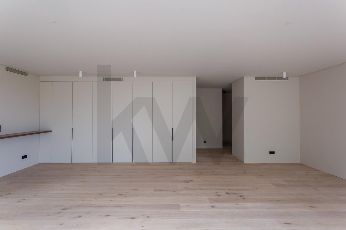 Apartment in Avenidas Novas, Lisbon, Portugal 5 - 17251456