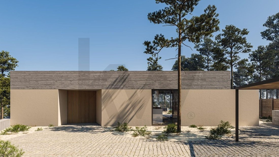 House in Carvalhal, Setubal, Portugal 5 - 17253406