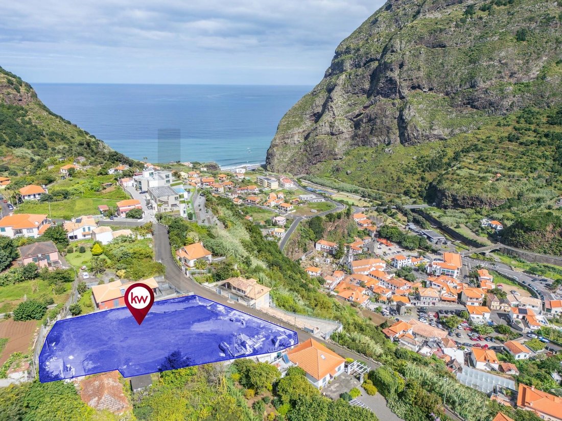House in Sao Vicente, Madeira, Portugal 5 - 17253134