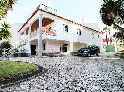 House in Sintra, Lisbon, Portugal 2 - 17249790