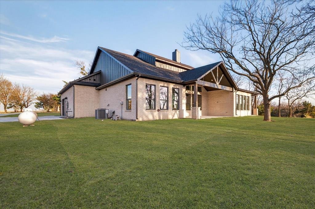 Maison à Farmersville, Texas, États-Unis 1 - 17247314